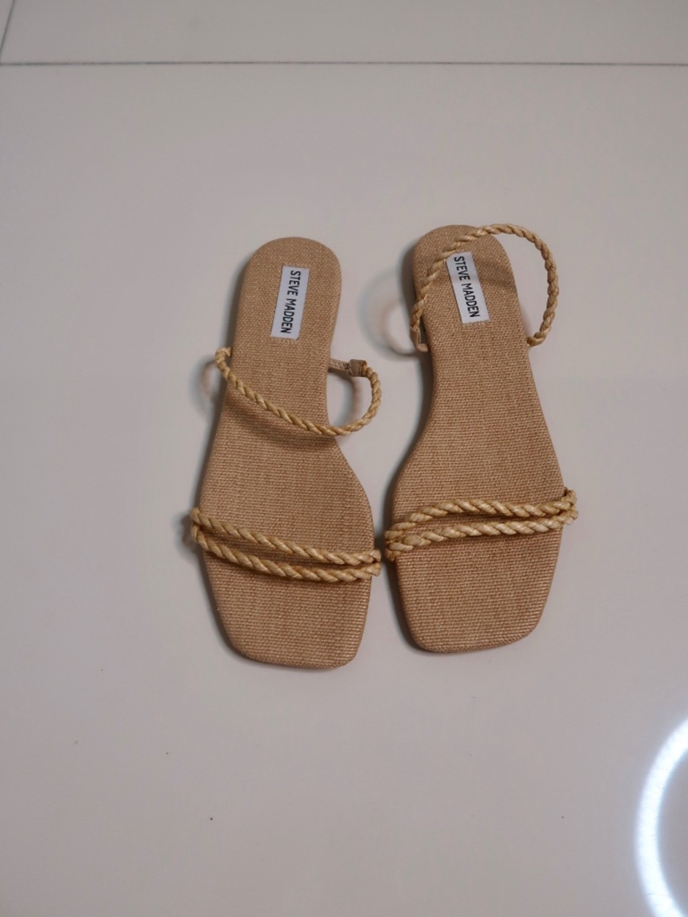 Steve Madden sandals
